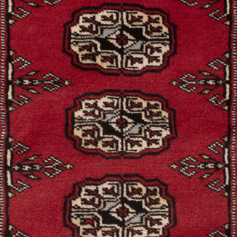 Tapete Paquistão 93x61cm - Tapete Oriental