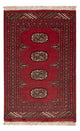 Tapete Paquistão 93x61cm - Tapete Oriental