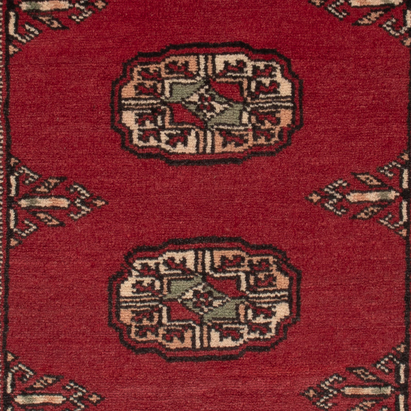 Tapete Paquistão 93x61cm - Tapete Oriental