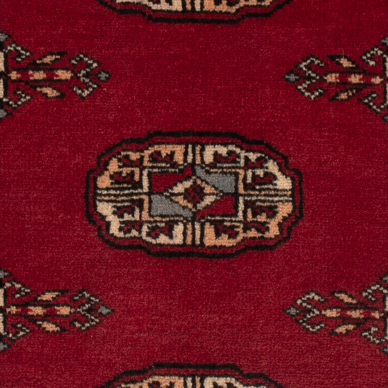 Tapete Paquistão 86x60cm - Tapete Oriental