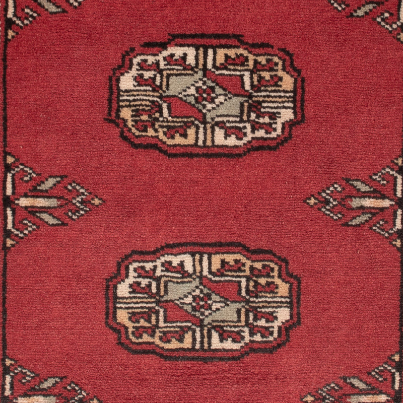 Tapete Paquistão 95x62cm - Tapete Oriental