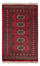 Tapete Paquistão 95x60cm - Tapete Oriental
