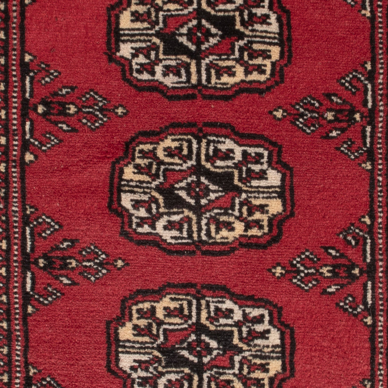 Tapete Paquistão 95x60cm - Tapete Oriental