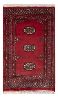Tapete Paquistão 92x60cm - Tapete Oriental – product image