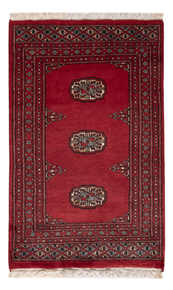 Tapete Paquistão 92x60cm - Tapete Oriental