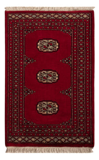 Tapete Paquistão 61x96cm - Tapete Oriental – product image