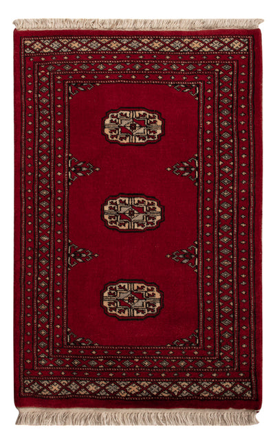 Tapete Paquistão 61x96cm - Tapete Oriental