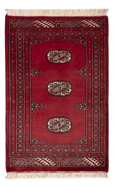 Tapete Paquistão 64x94cm - Tapete Oriental