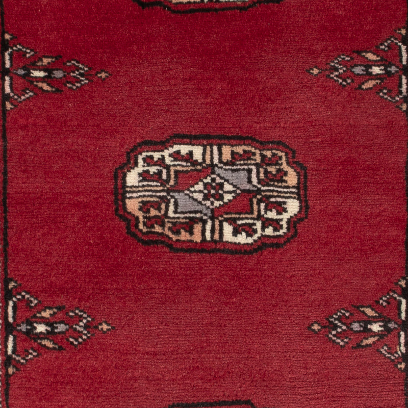 Tapete Paquistão 94x64cm - Tapete Oriental