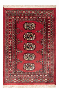 Tapete Paquistão 92x64cm - Tapete Oriental – product image