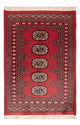 Tapete Paquistão 92x64cm - Tapete Oriental