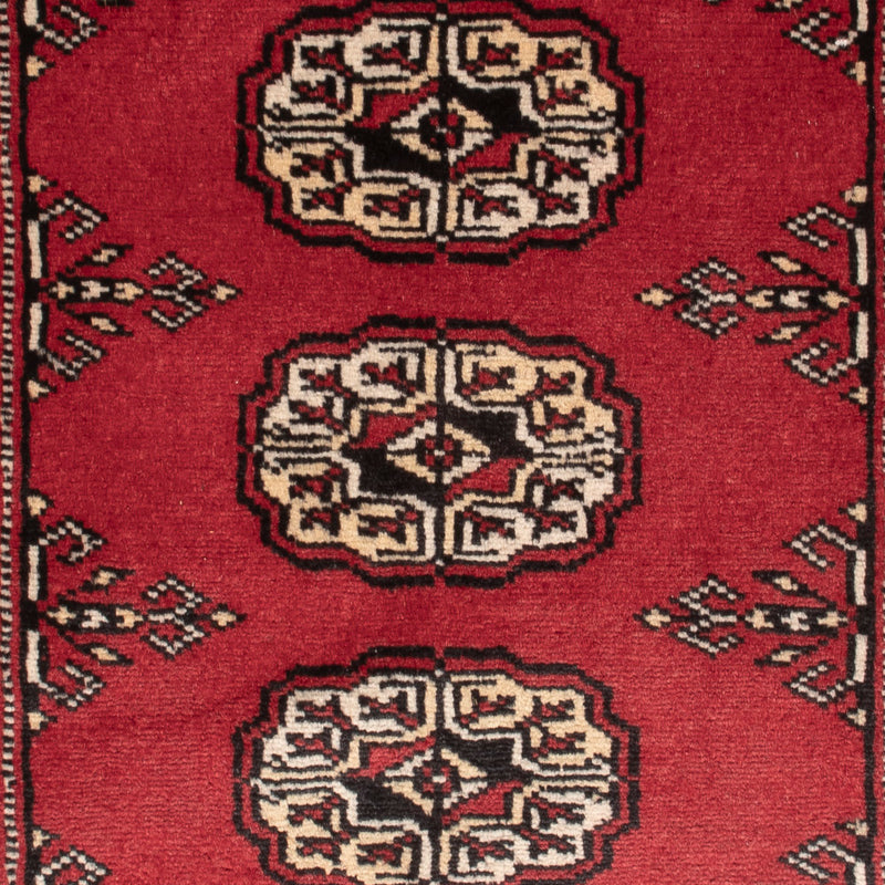 Tapete Paquistão 92x64cm - Tapete Oriental