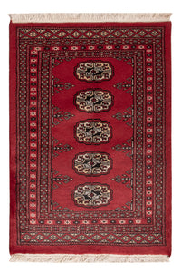 Tapete Paquistão 92x63cm - Tapete Oriental – product image
