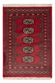 Tapete Paquistão 92x63cm - Tapete Oriental