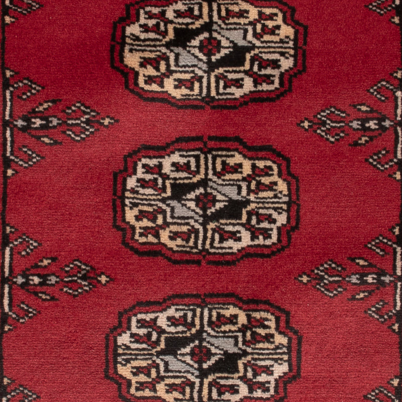 Tapete Paquistão 92x63cm - Tapete Oriental