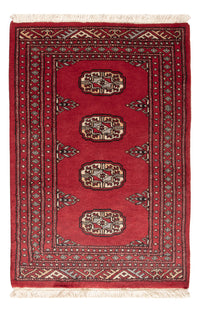 Tapete Paquistão 92x62cm - Tapete Oriental – product image