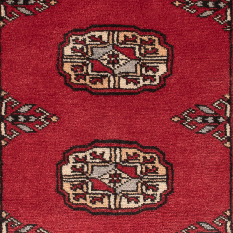 Tapete Paquistão 92x62cm - Tapete Oriental
