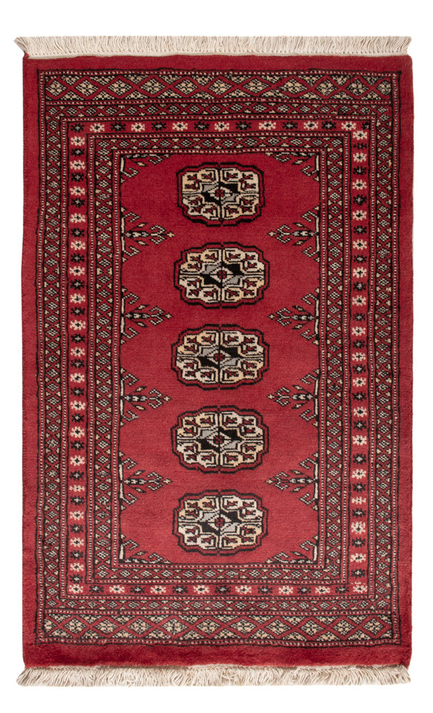Tapete Paquistão 98x63cm - Tapete Oriental