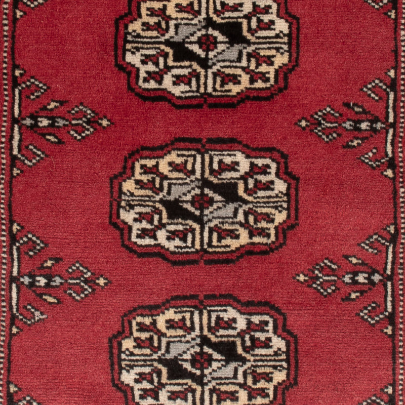 Tapete Paquistão 98x63cm - Tapete Oriental