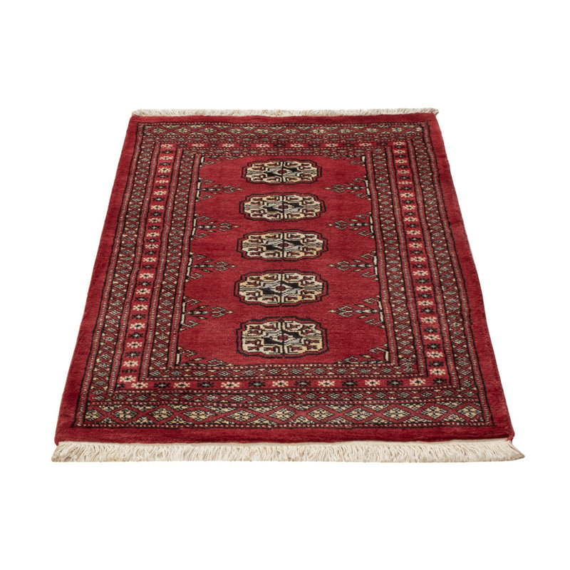 Tapete Paquistão 98x63cm - Tapete Oriental