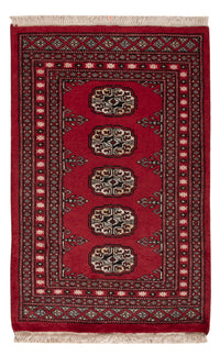 Tapete Paquistão 96x62cm - Tapete Oriental – product image