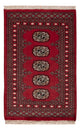Tapete Paquistão 96x62cm - Tapete Oriental