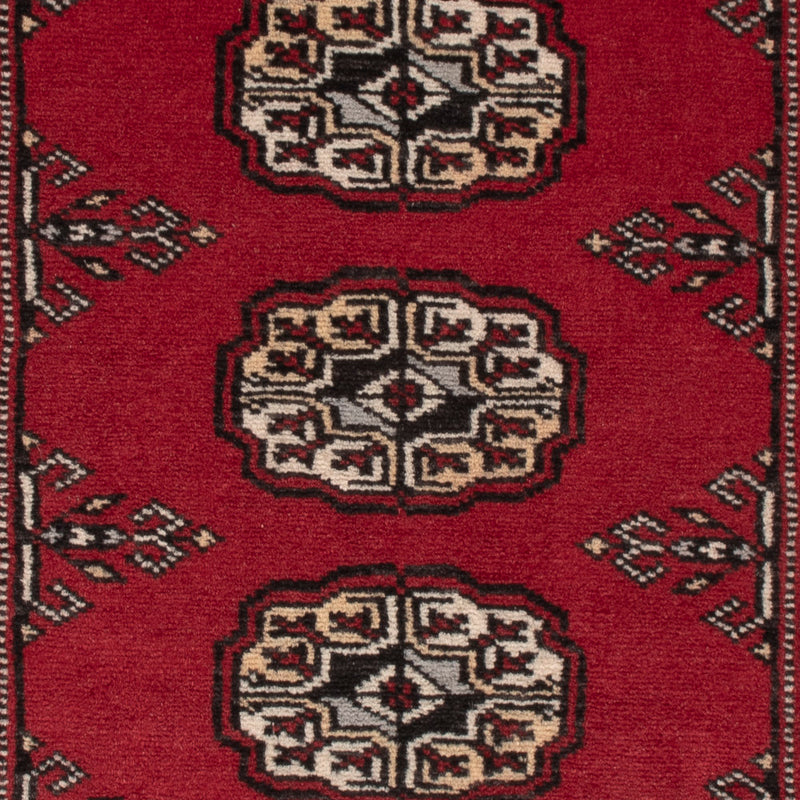 Tapete Paquistão 96x62cm - Tapete Oriental
