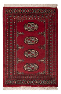 Tapete Paquistão 92x62cm - Tapete Oriental – product image
