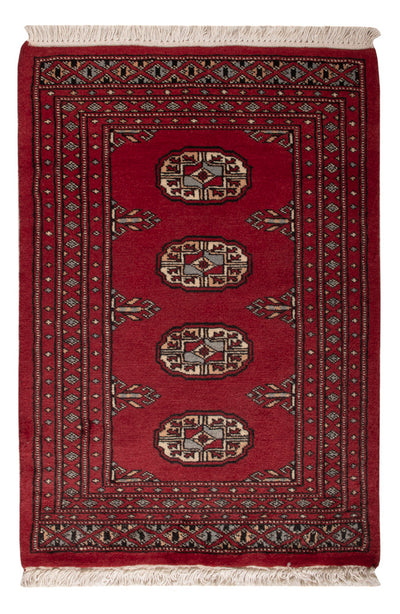 Tapete Paquistão 62x92cm - Tapete Oriental