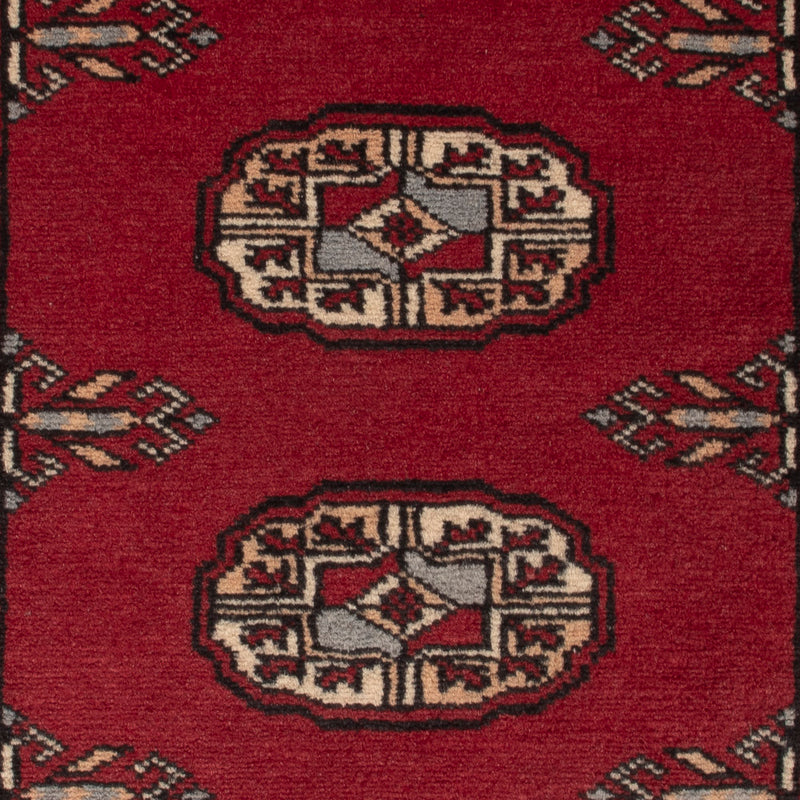 Tapete Paquistão 92x62cm - Tapete Oriental