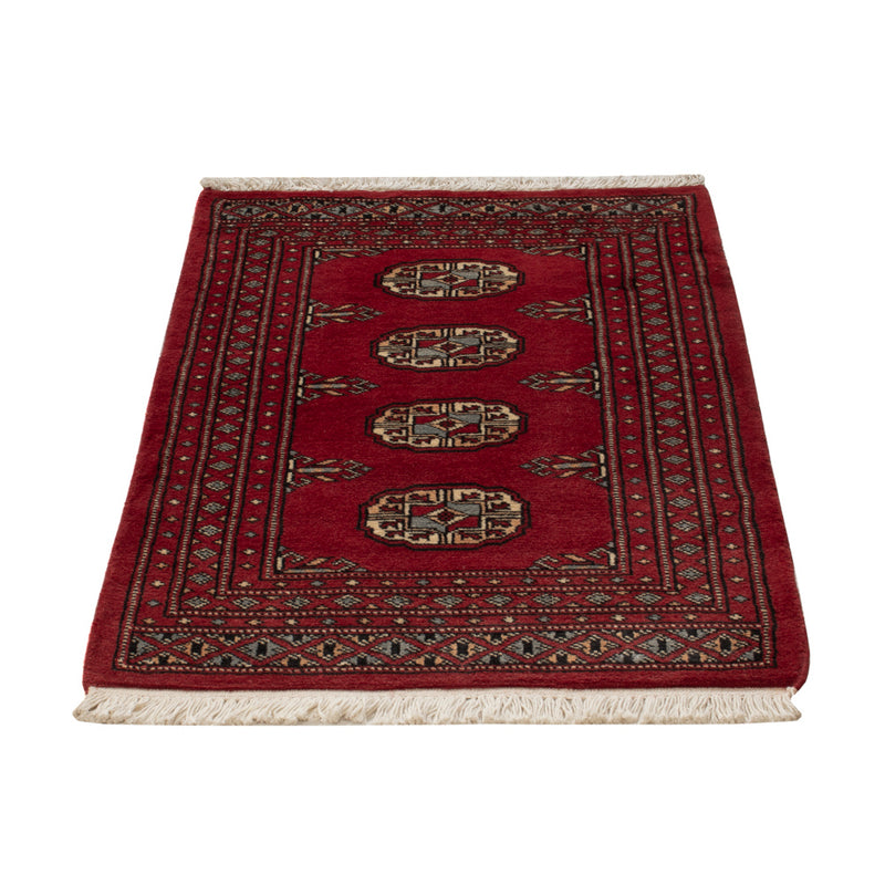 Tapete Paquistão 92x62cm - Tapete Oriental