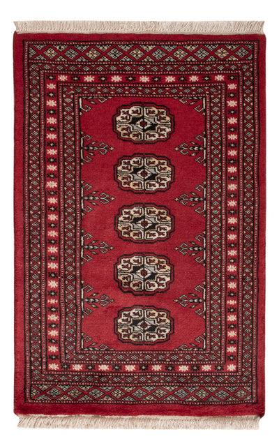 Tapete Paquistão 61x95cm - Tapete Oriental