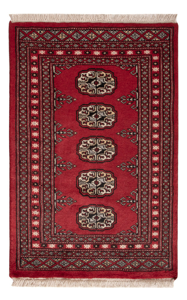 Tapete Paquistão 61x95cm - Tapete Oriental