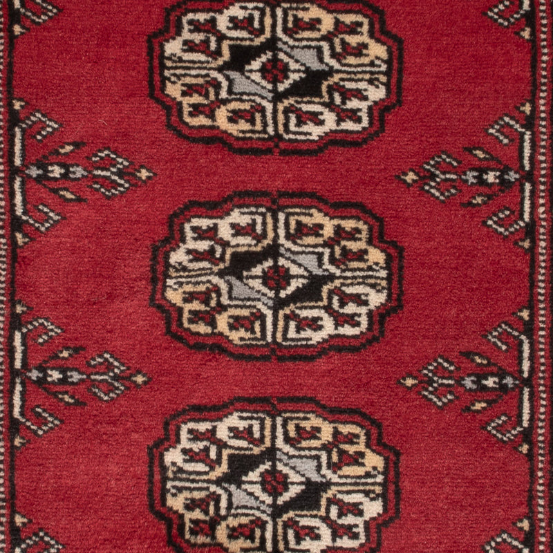 Tapete Paquistão 61x95cm - Tapete Oriental