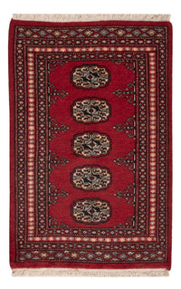 Tapete Paquistão 92x62cm - Tapete Oriental – product image
