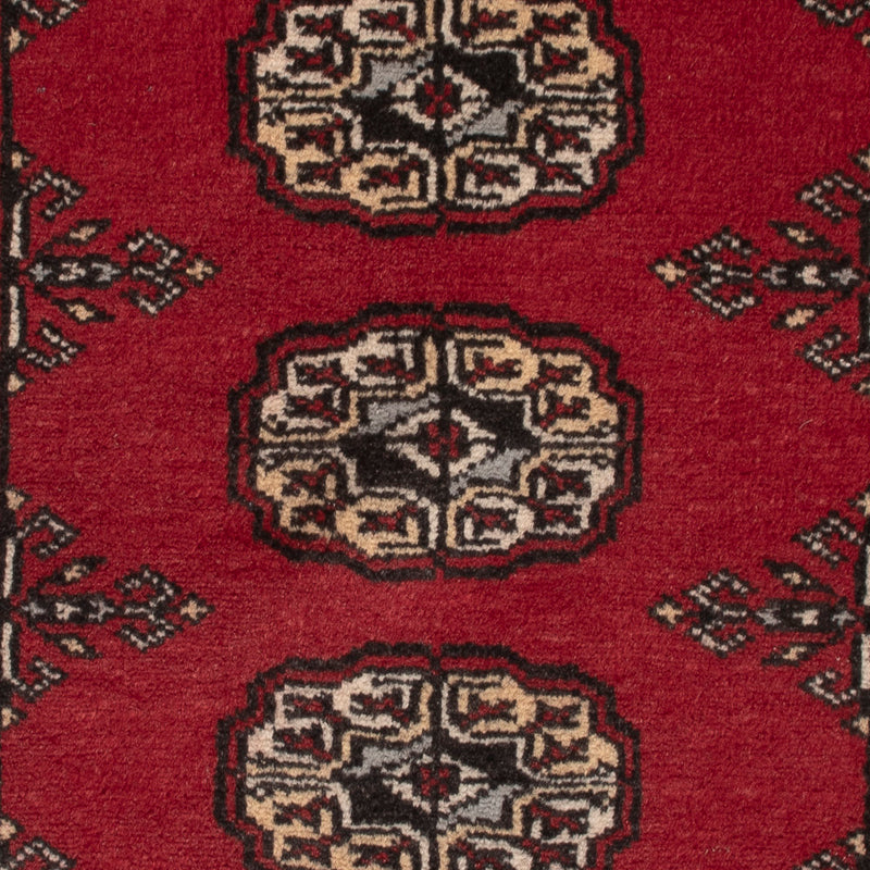 Tapete Paquistão 92x62cm - Tapete Oriental