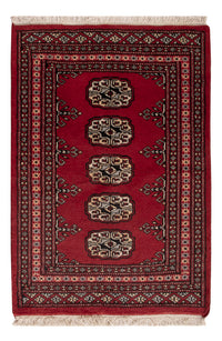 Tapete Paquistão 89x61cm - Tapete Oriental – product image