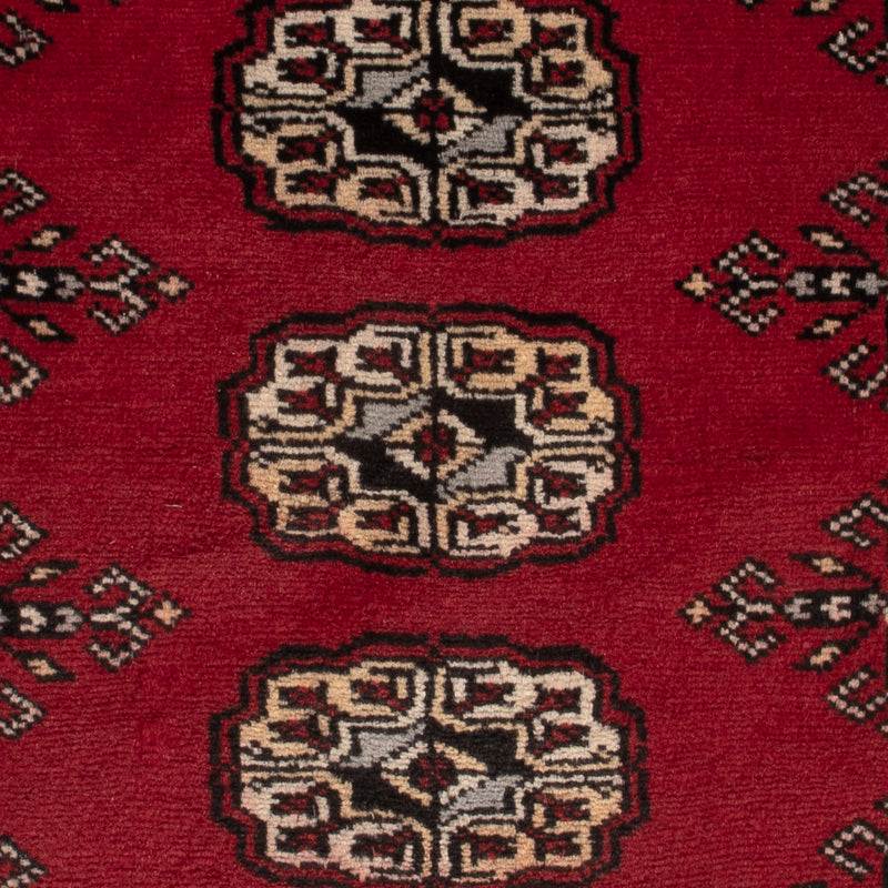 Tapete Paquistão 89x61cm - Tapete Oriental