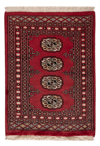 Tapete Paquistão 84x63cm - Tapete Oriental – product image
