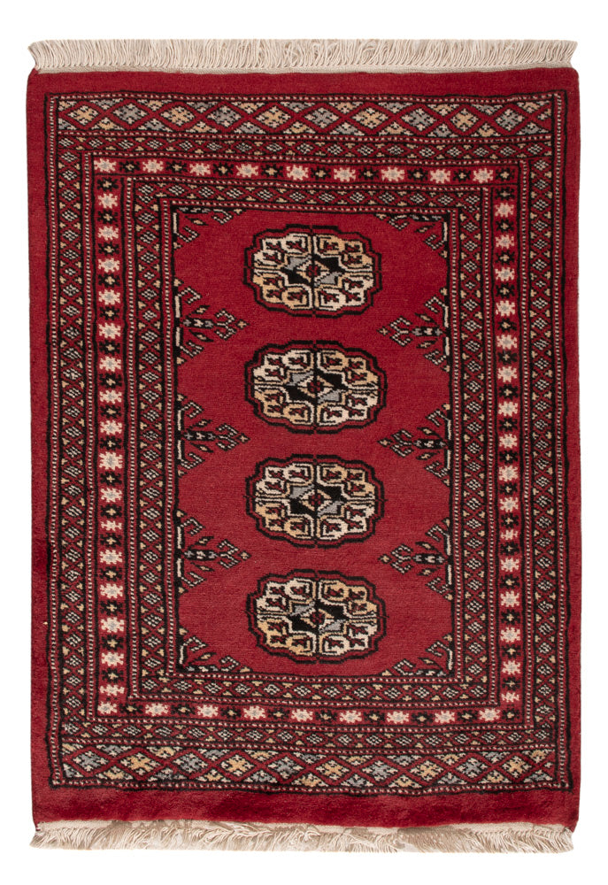 Tapete Paquistão 84x63cm - Tapete Oriental