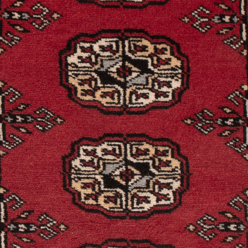 Tapete Paquistão 84x63cm - Tapete Oriental