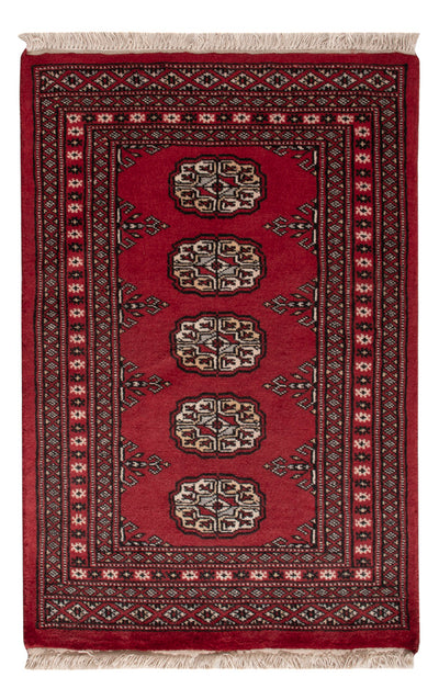 Tapete Paquistão 63x95cm - Tapete Oriental