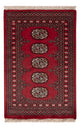 Tapete Paquistão 95x63cm - Tapete Oriental