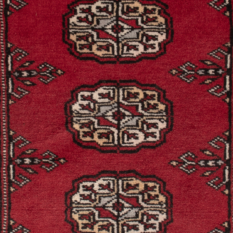 Tapete Paquistão 95x63cm - Tapete Oriental