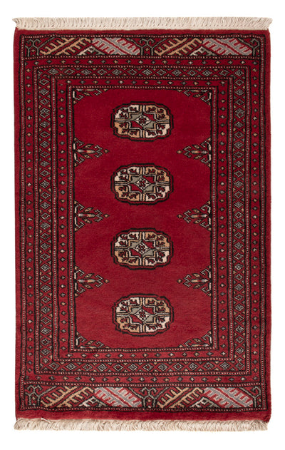 Tapete Paquistão 63x97cm - Tapete Oriental