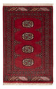 Tapete Paquistão 97x63cm - Tapete Oriental