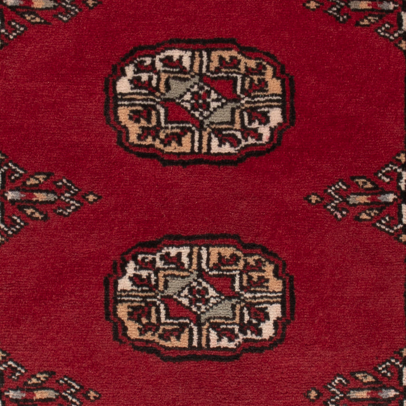 Tapete Paquistão 97x63cm - Tapete Oriental