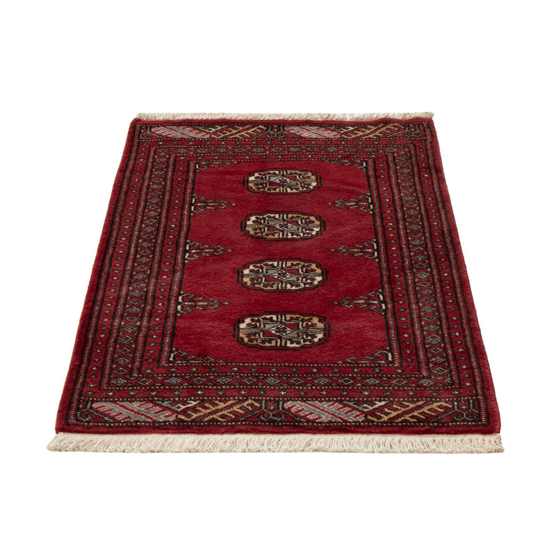 Tapete Paquistão 97x63cm - Tapete Oriental