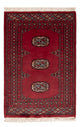 Tapete Paquistão 62x91cm - Tapete Oriental