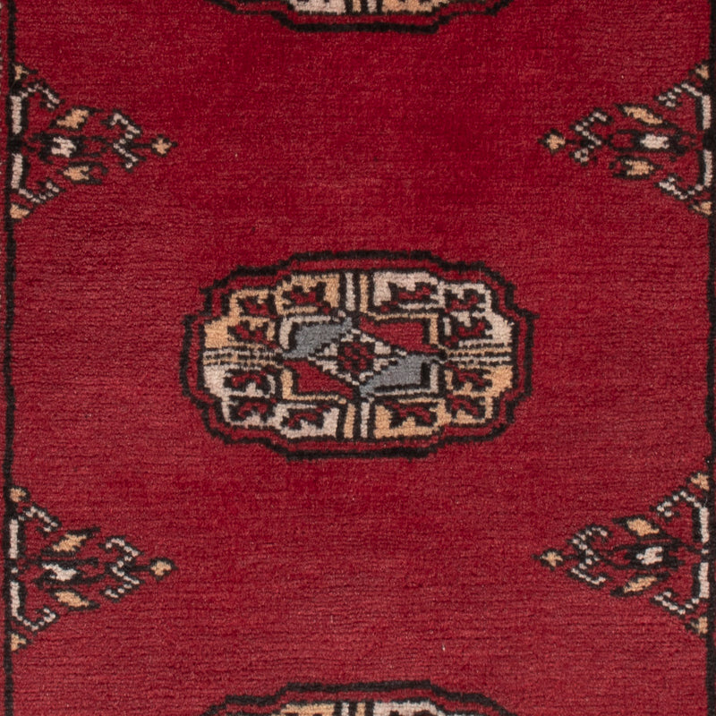 Tapete Paquistão 62x91cm - Tapete Oriental